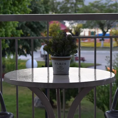 Nakis Dom wakacyjny *