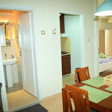 Ferienhaus Nakis Stavros *
