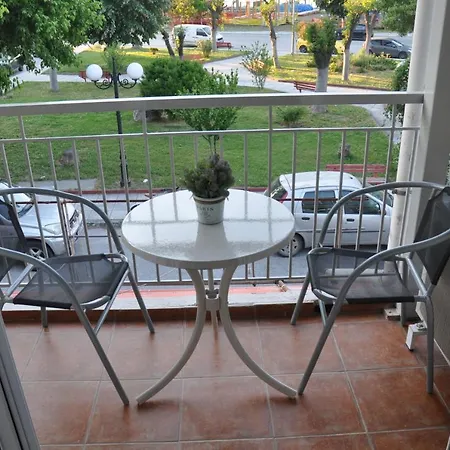 Hébergement de vacances Nakis Stavros (Thessaloniki)