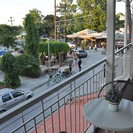 Ferienhaus Nakis Stavros *