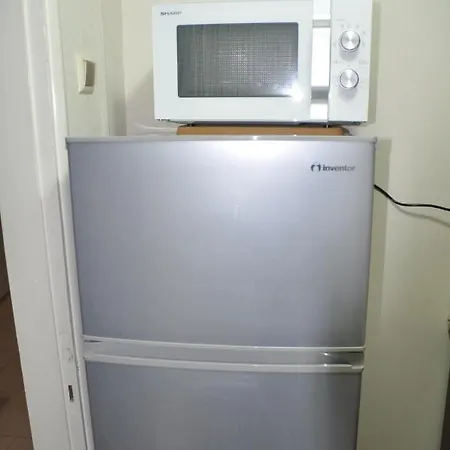 Nakis Dom wakacyjny Stavros (Thessaloniki)