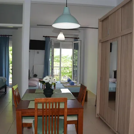 Ferienhaus Nakis Stavros