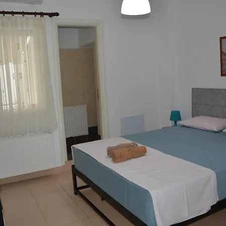 Nakis Stavros Ferienhaus *