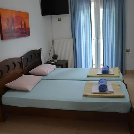 Dom wakacyjny Nakis Stavros (Thessaloniki)