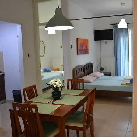 Ferienhaus Nakis Stavros