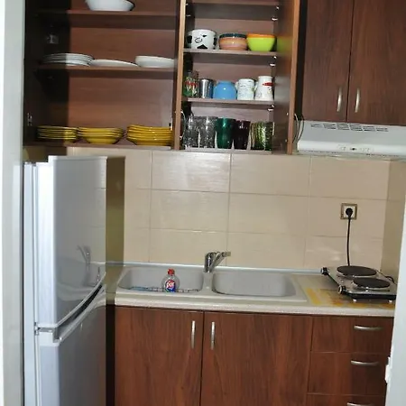 Dom wakacyjny Nakis Stavros (Thessaloniki)