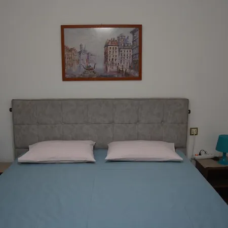 بيت للعطل Nakis *