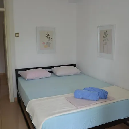 Nakis Stavros Casa de Férias *