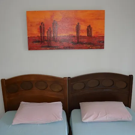 Holiday home Nakis Stavros *