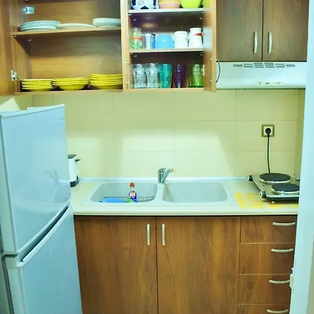 Nakis بيت للعطل ستافروس