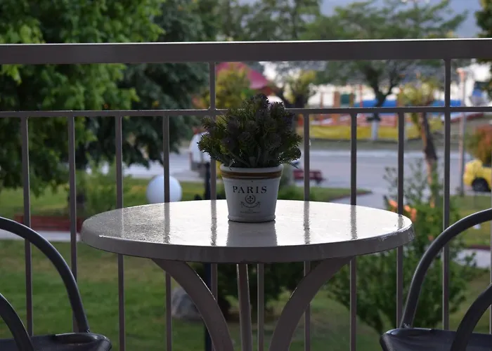 Nakis Vakantiehuis *