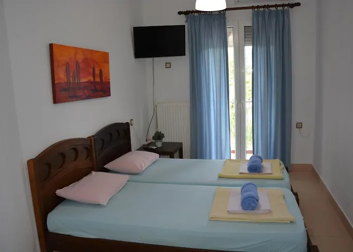 Nakis * Stavros (Thessaloniki)