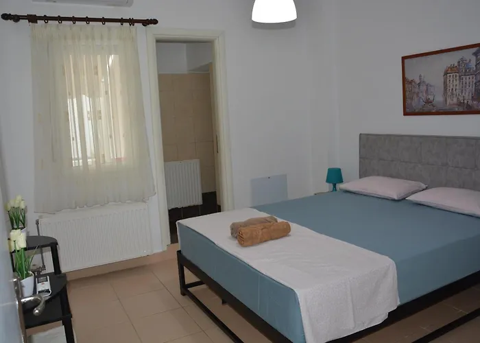 Nakis Vakantiehuis *