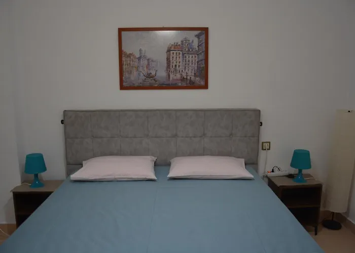 Vakantiehuis Nakis *