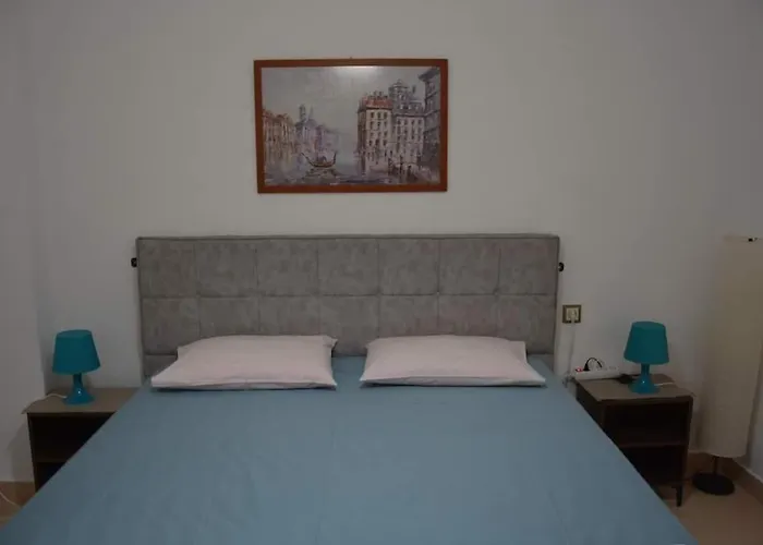 Vakantiehuis Nakis Stavros (Thessaloniki)