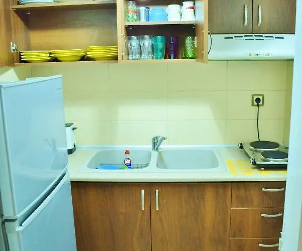 Nakis Vakantiehuis Stavros (Thessaloniki)