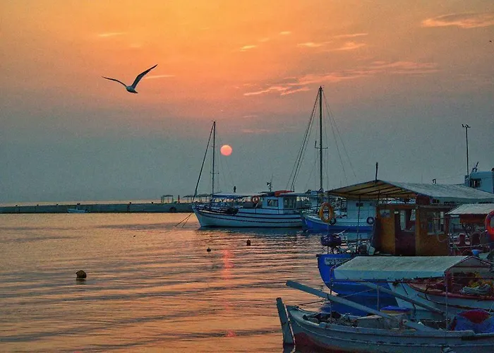 Nakis Stavros (Thessaloniki)