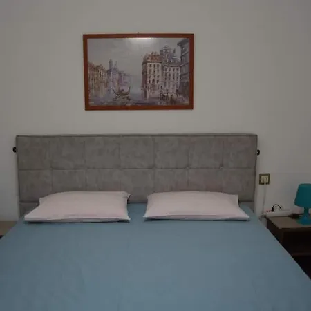 Hébergement de vacances Nakis Stavros (Thessaloniki)